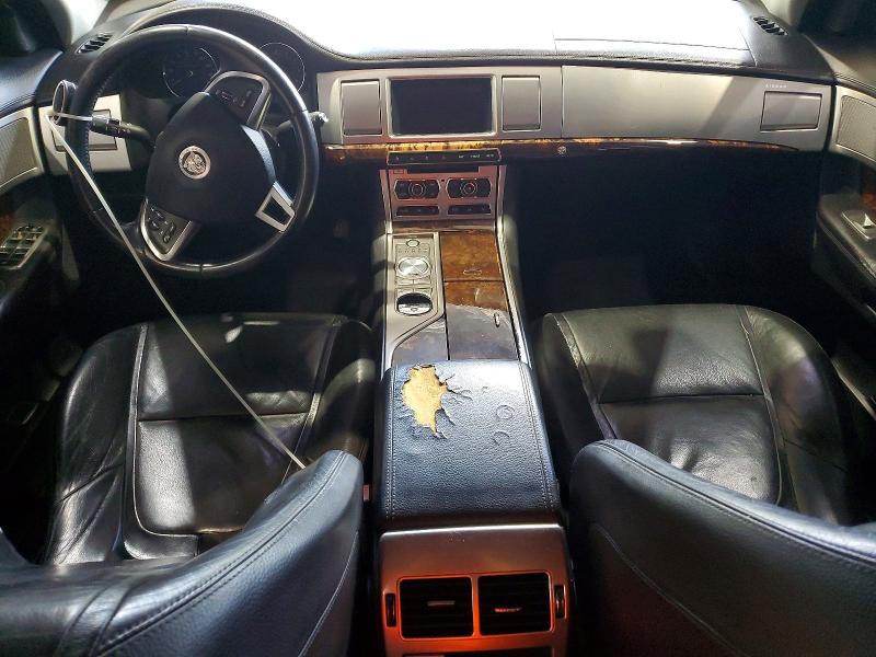 Aukcja sprzedaży 2012 Jaguar Xf, vin: SAJWA0FB6CLS38794, numer aukcji: 68989966