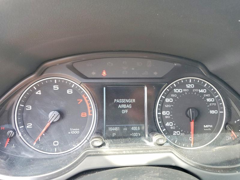 Продажа на аукционе авто 2011 Audi Q5, vin: WA1DKAFP3BA026623, номер лота: 67681076
