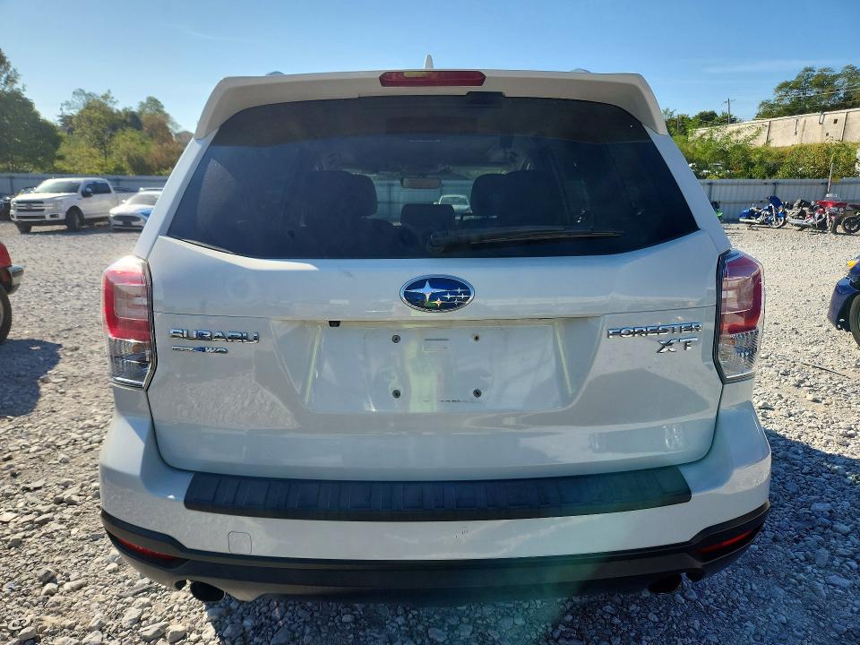 Aukcja sprzedaży 2017 Subaru Forester, vin: JF2SJGTCXHH406127, numer aukcji: 67775726