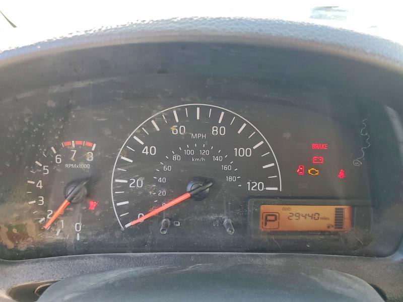 70282056 :رقم المزاد ، 3N6CM0KN3KK710559 vin ، 2019 Nissan Nv200 مزاد بيع