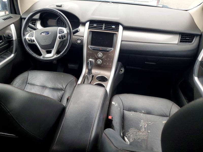 Продаж на аукціоні авто 2013 Ford Edge, vin: 2FMDK3JC7DBC37767, номер лоту: 68766356