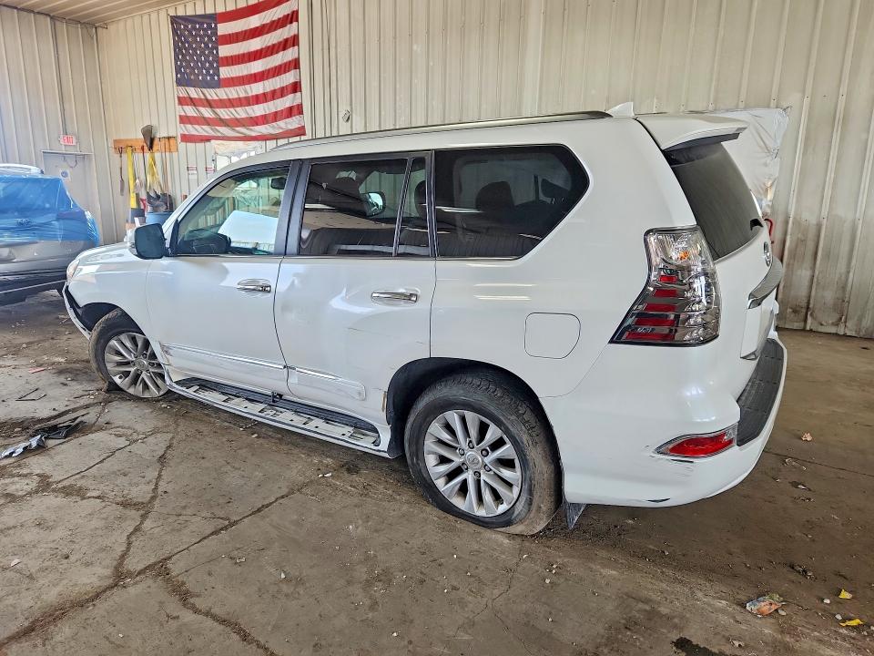 Auction sale of the 2019 Lexus Gx, vin: JTJBM7FX6K5235855, lot number: 67316006