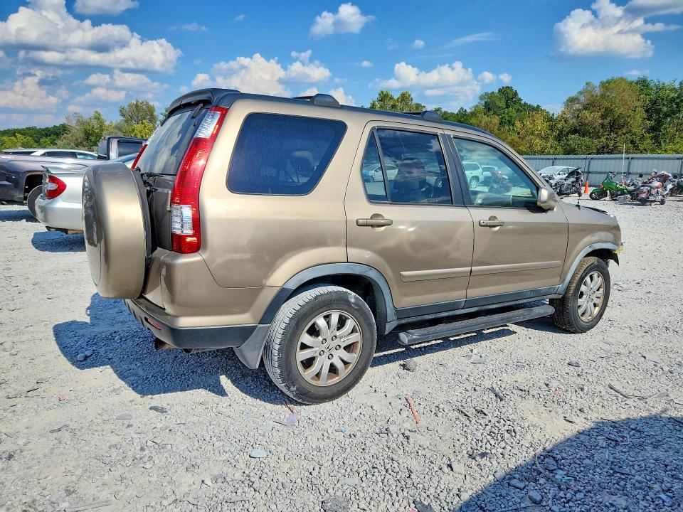 Продаж на аукціоні авто 2005 Honda Cr-v, vin: JHLRD78945C045426, номер лоту: 67094206