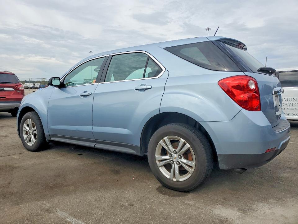 Aukcja sprzedaży 2014 Chevrolet Equinox, vin: 2GNALAEK7E6144677, numer aukcji: 71075796