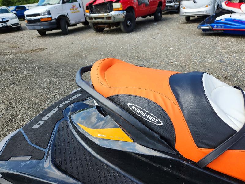 Aukcja sprzedaży 2012 Sea-doo Gtr 215, vin: YDV28128A212, numer aukcji: 66084676