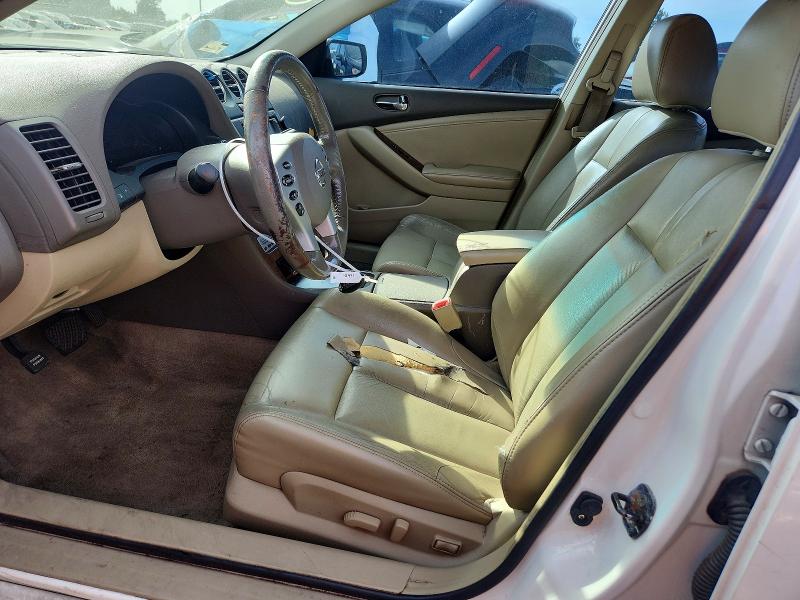 69027826 :رقم المزاد ، 1N4AL21E47C150371 vin ، 2007 Nissan Altima مزاد بيع