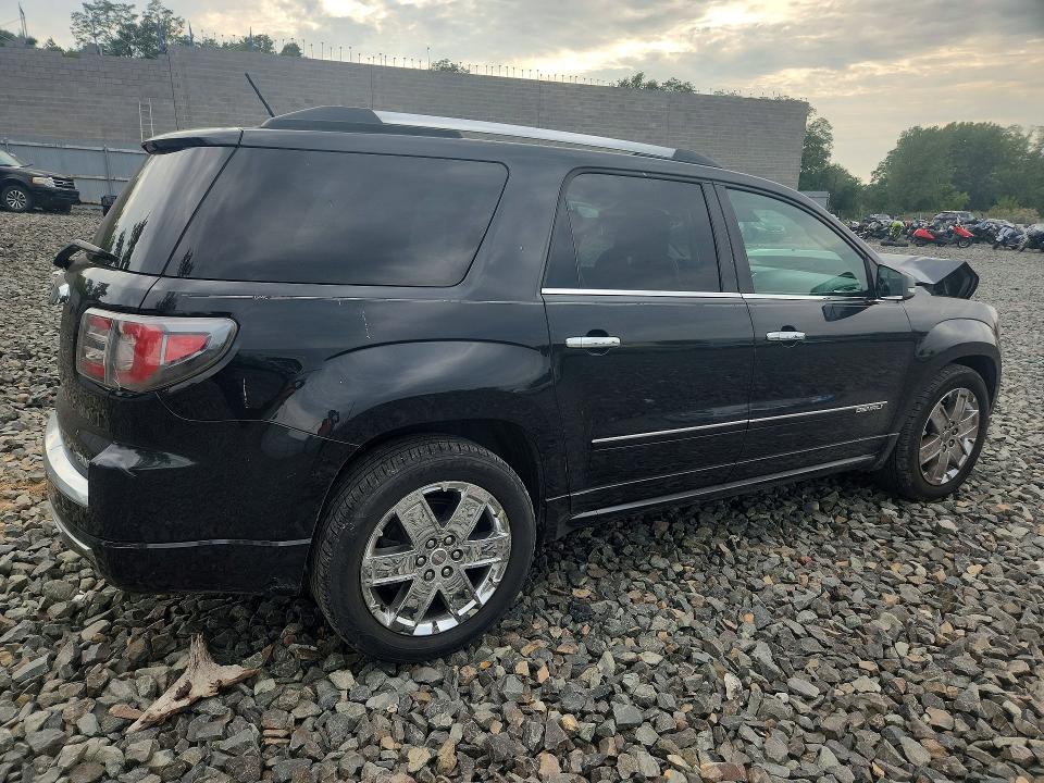 Aukcja sprzedaży 2014 Gmc Acadia, vin: 1GKKVTKD9EJ183500, numer aukcji: 68086526
