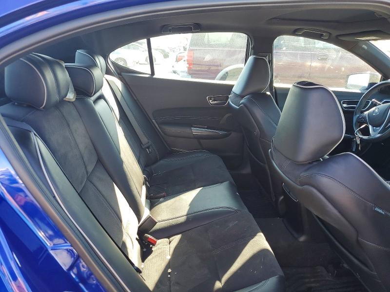 Aukcja sprzedaży 2019 Acura Tlx, vin: 19UUB2F61KA007640, numer aukcji: 68222146