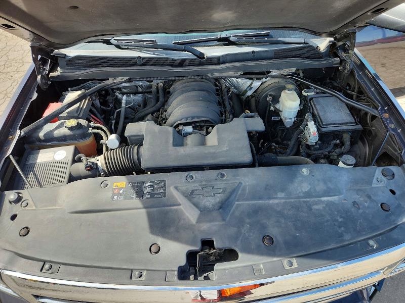 Продажа на аукционе авто 2014 Chevrolet Silverado, vin: 3GCUKREC1EG154867, номер лота: 68392946