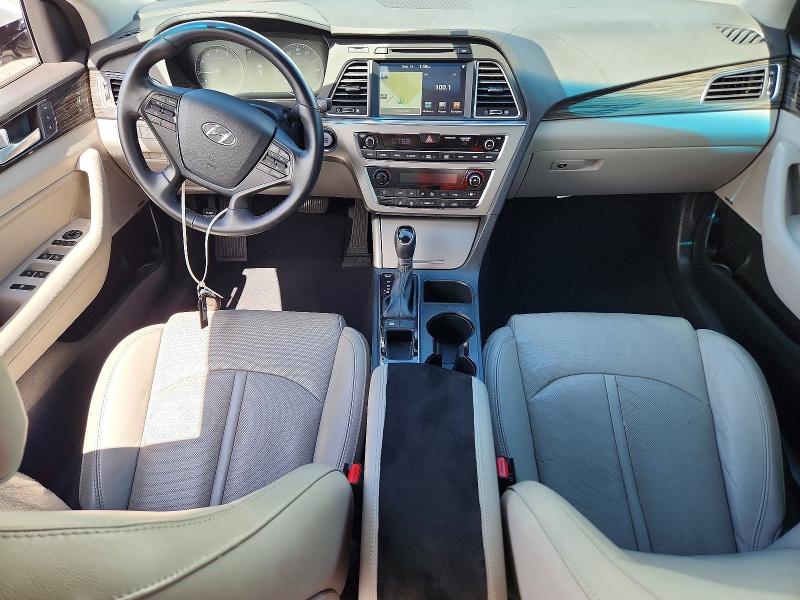 Продажа на аукционе авто 2015 Hyundai Sonata, vin: 5NPE34AF6FH136734, номер лота: 69105796