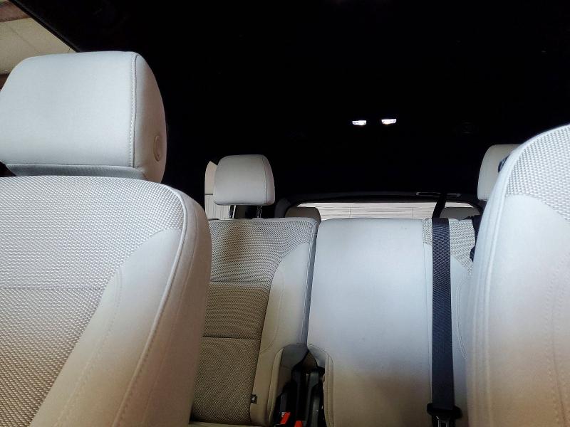 Aukcja sprzedaży 2022 Chevrolet Traverse, vin: 1GNEVFKW5NJ122518, numer aukcji: 67389186
