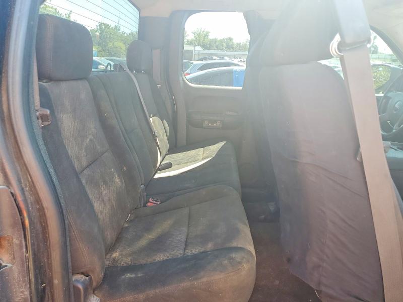 Продаж на аукціоні авто 2011 Gmc Sierra, vin: 1GTR2VE36BZ299509, номер лоту: 68765626