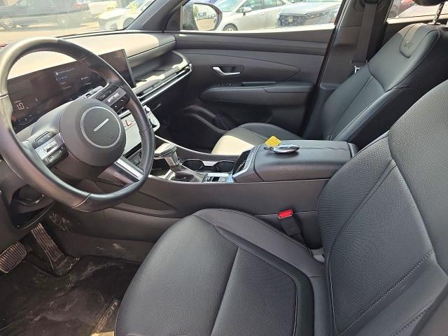 Продаж на аукціоні авто 2025 Hyundai Tucson, vin: 5NMJFCDE0SH553731, номер лоту: 70458896