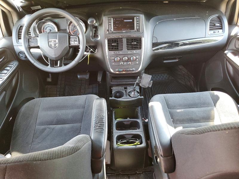 Aukcja sprzedaży 2018 Dodge Grand Caravan, vin: 2C4RDGBG6JR160972, numer aukcji: 67319576