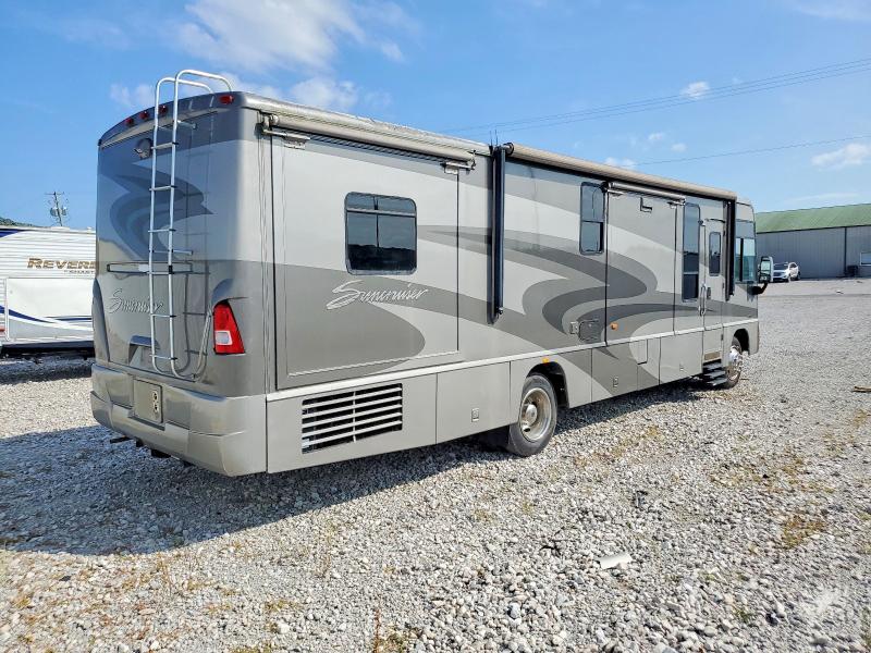 Продаж на аукціоні авто 2005 Winnebago Suncruiser, vin: 5B4MP67G553399602, номер лоту: 68405956