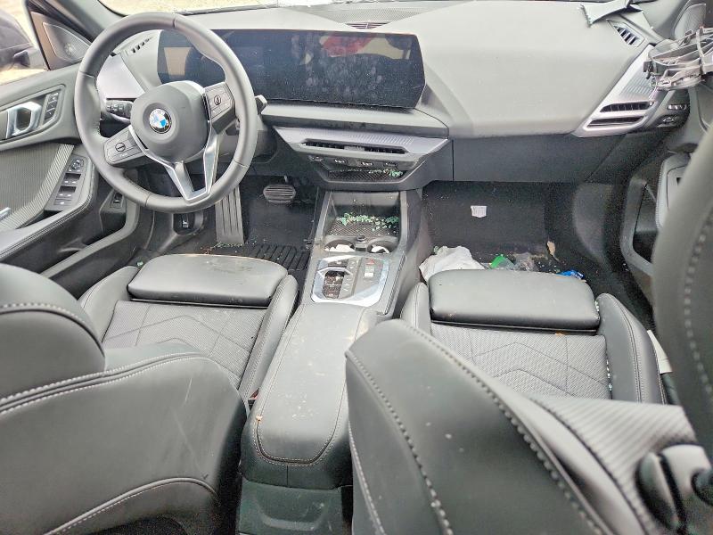 2026 Bmw 228xi მანქანა იყიდება აუქციონზე, vin: WBA23GG02T7U95258, აუქციონის ნომერი: 70155006