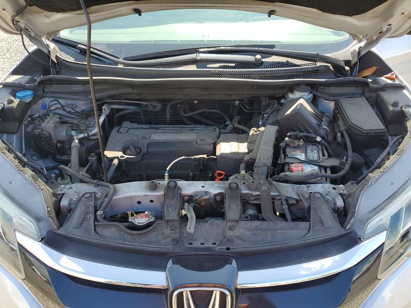Продаж на аукціоні авто 2015 Honda Cr-v, vin: 2HKRM4H79FH617932, номер лоту: 69073746