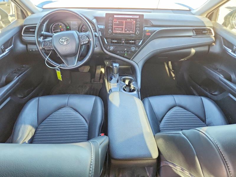 Продаж на аукціоні авто 2024 Toyota Camry, vin: 4T1T11AK1RU198931, номер лоту: 67490786