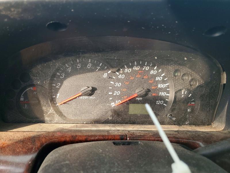 Aukcja sprzedaży 2002 Mazda Tribute, vin: 4F2CU09152KM61912, numer aukcji: 67268856