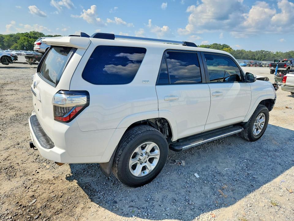 Продаж на аукціоні авто 2020 Toyota 4runner, vin: JTEBU5JR4L5761852, номер лоту: 67147006