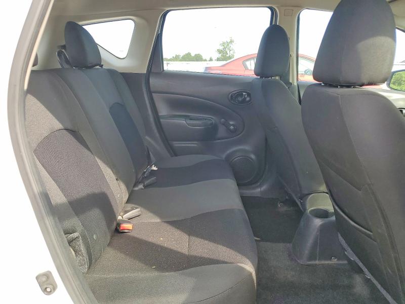 68645816 :رقم المزاد ، 3N1CE2CP1JL353065 vin ، 2018 Nissan Versa Note مزاد بيع