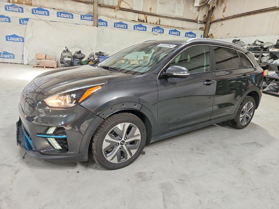 Aukcja sprzedaży 2022 Kia Niro Ev, vin: KNDCC3LG9N5159513, numer aukcji: 68695326