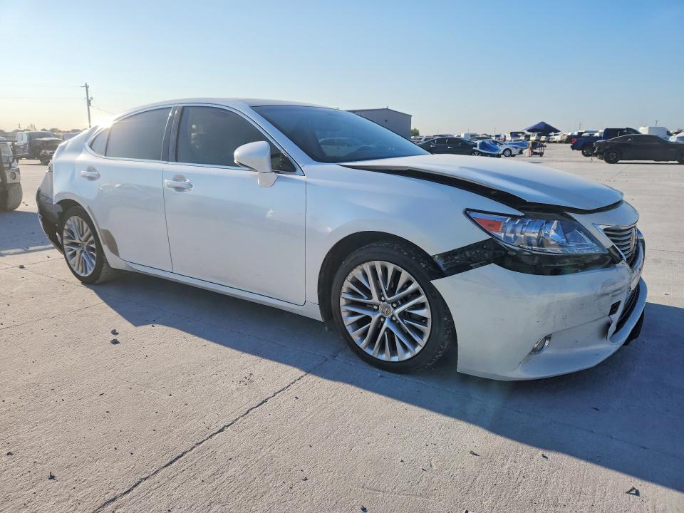Aukcja sprzedaży 2014 Lexus Es, vin: JTHBK1GG8E2093968, numer aukcji: 68144036