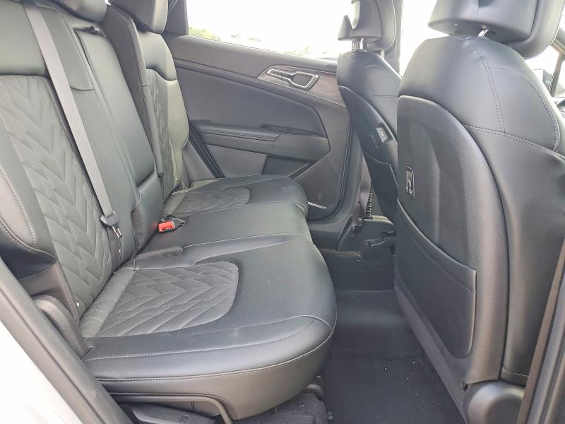 68050476 :رقم المزاد ، 5XYK6CAF4PG068995 vin ، 2023 Kia Sportage مزاد بيع