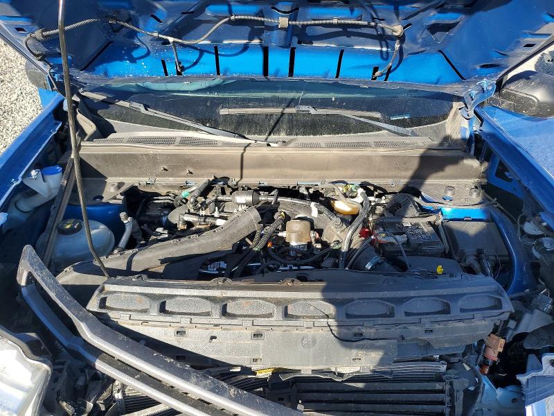 70554886 :رقم المزاد ، 3FTTW8F97NRA88231 vin ، 2022 Ford Maverick مزاد بيع