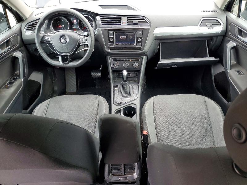 Aukcja sprzedaży 2018 Volkswagen Tiguan, vin: 3VV0B7AX6JM131495, numer aukcji: 69575146