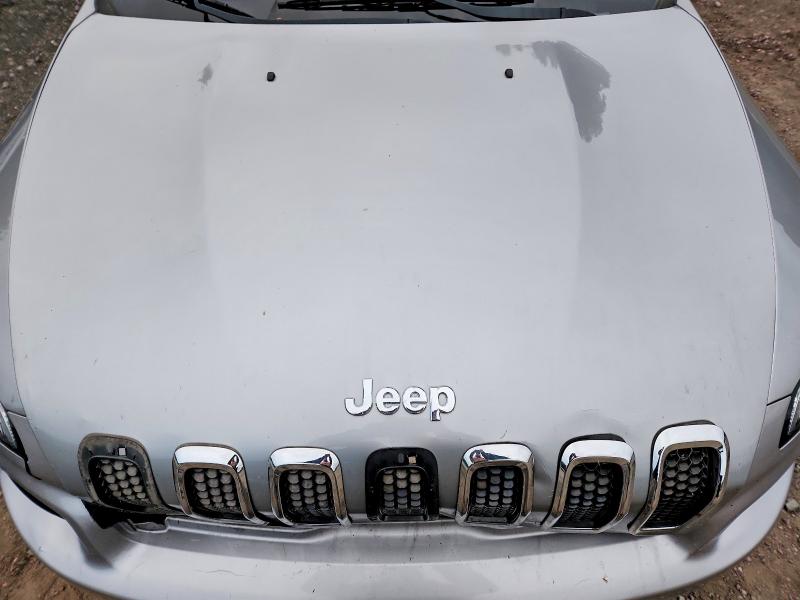 Продажа на аукционе авто 2016 Jeep Cherokee, vin: 1C4PJMAB4GW182926, номер лота: 69563316