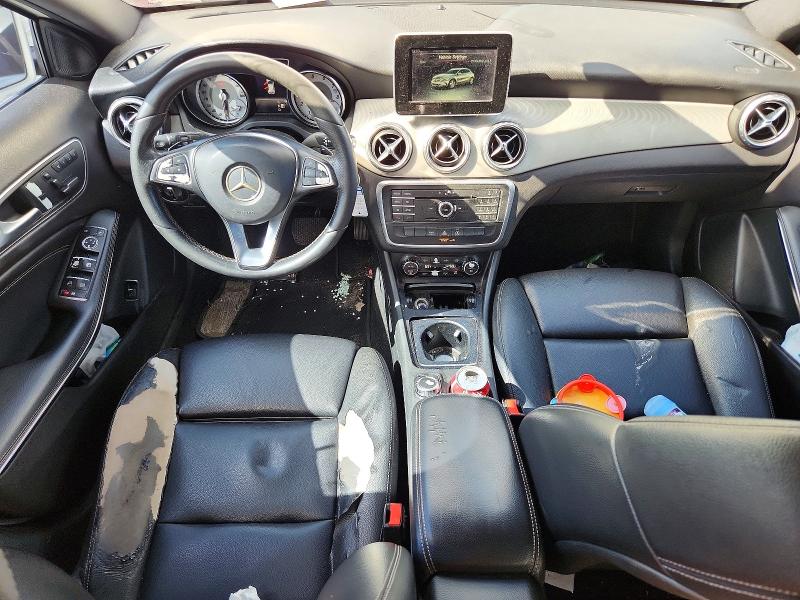 Aukcja sprzedaży 2017 Mercedes-benz Gla, vin: WDCTG4EB5HJ333868, numer aukcji: 70945636
