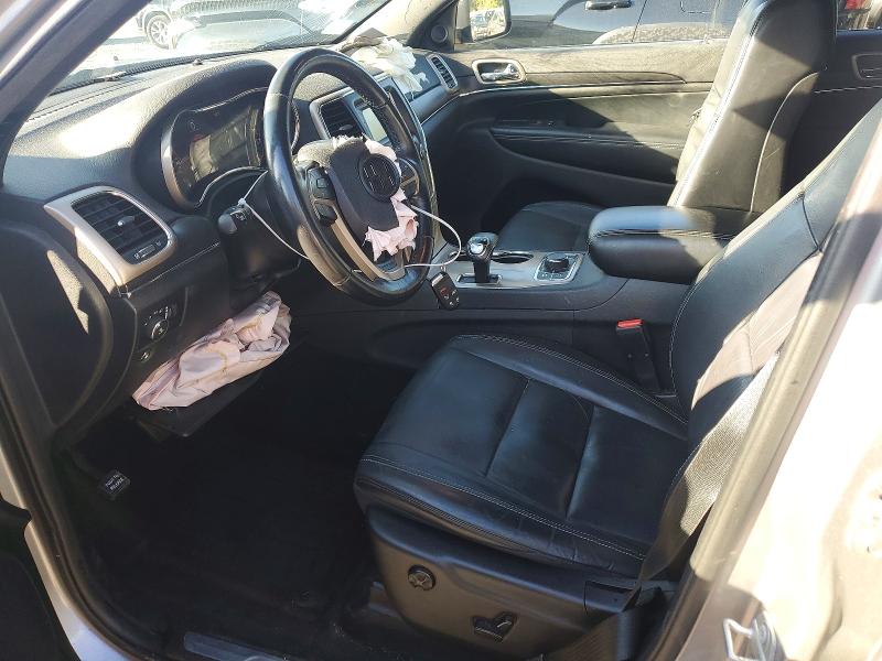 Aukcja sprzedaży 2015 Jeep Grand Cherokee, vin: 1C4RJFBG5FC827226, numer aukcji: 68173486