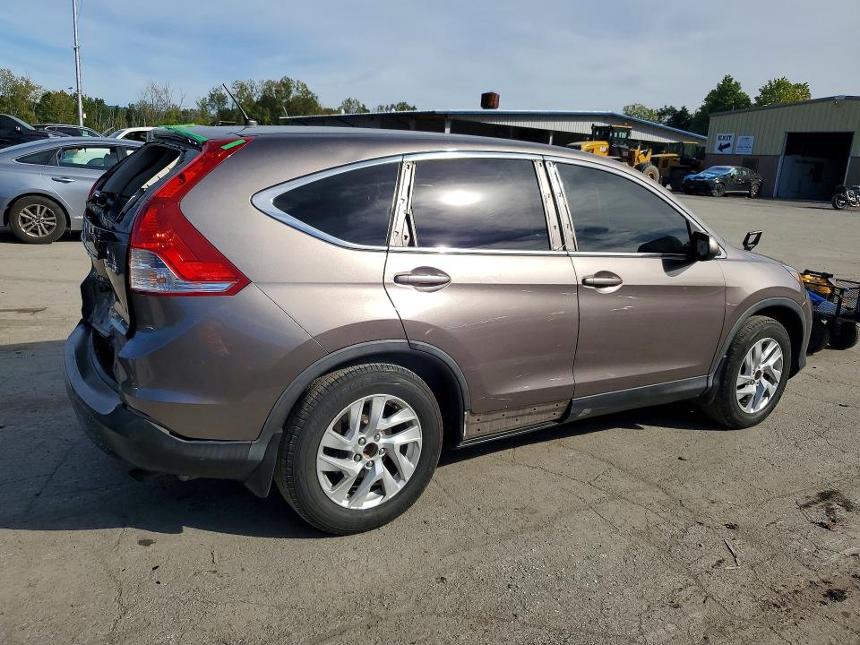 Auction sale of the 2013 Honda Cr-v, vin: 5J6RM4H59DL031703, lot number: 70071026