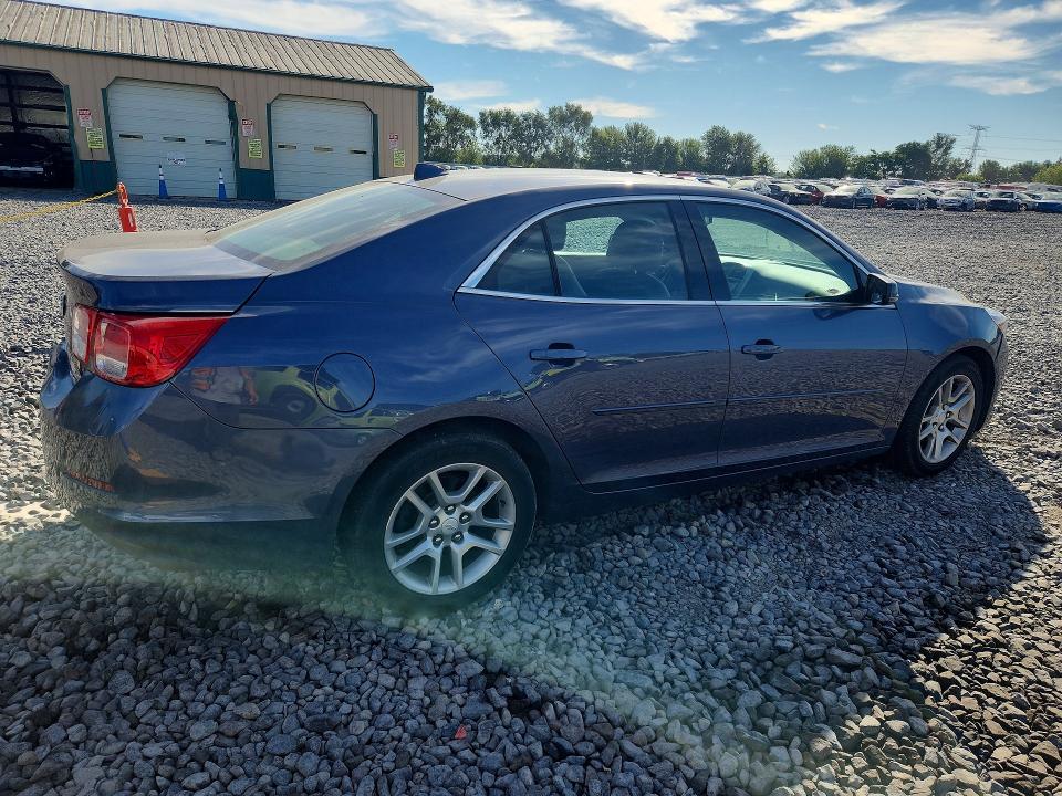 Aukcja sprzedaży 2014 Chevrolet Malibu, vin: 1G11C5SL7EF292405, numer aukcji: 70659316