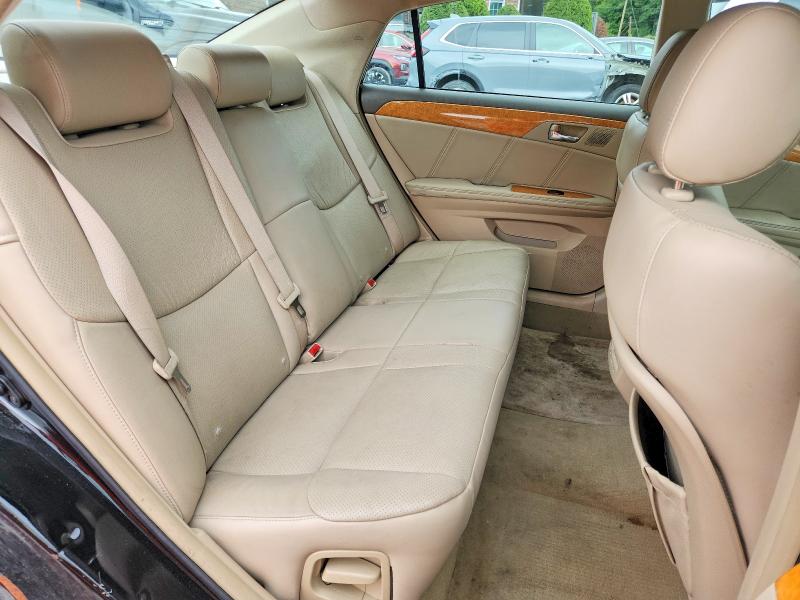 Продажа на аукционе авто 2007 Toyota Avalon, vin: 4T1BK36BX7U209872, номер лота: 70944596