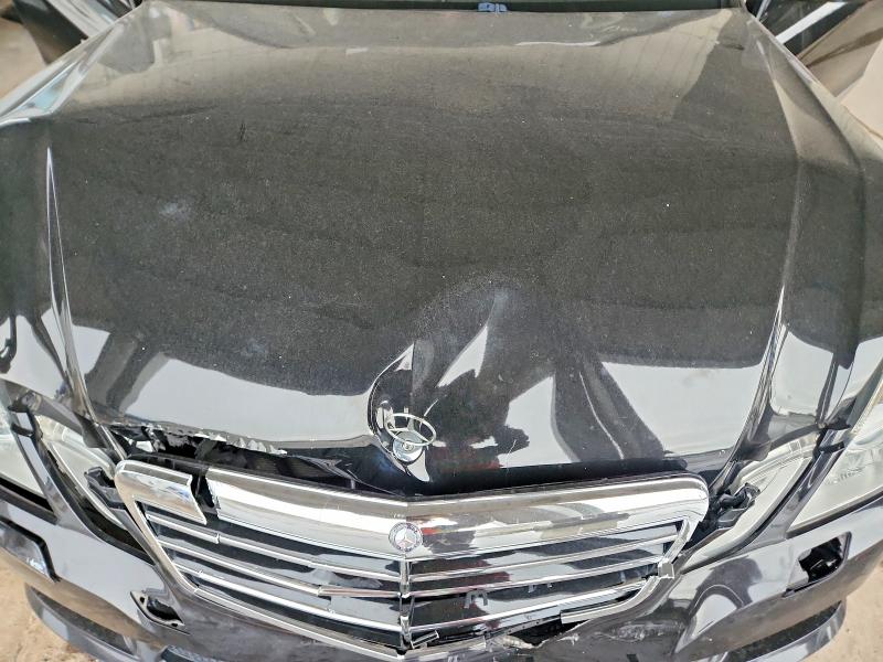 2011 Mercedes-benz E მანქანა იყიდება აუქციონზე, vin: WDDHF5GB2BA290735, აუქციონის ნომერი: 69693606