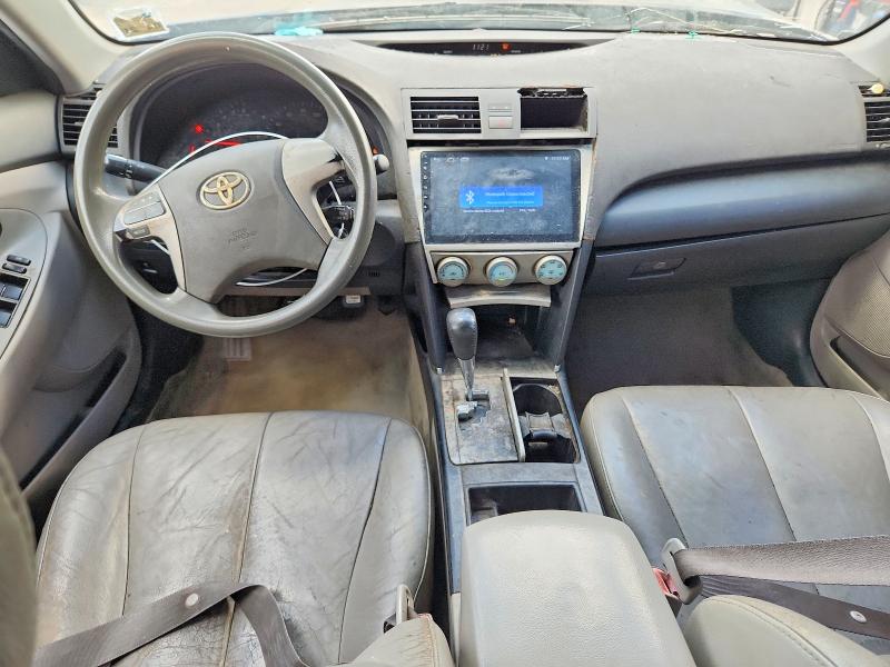 2009 Toyota Camry მანქანა იყიდება აუქციონზე, vin: 4T1BK46K89U077252, აუქციონის ნომერი: 69414076