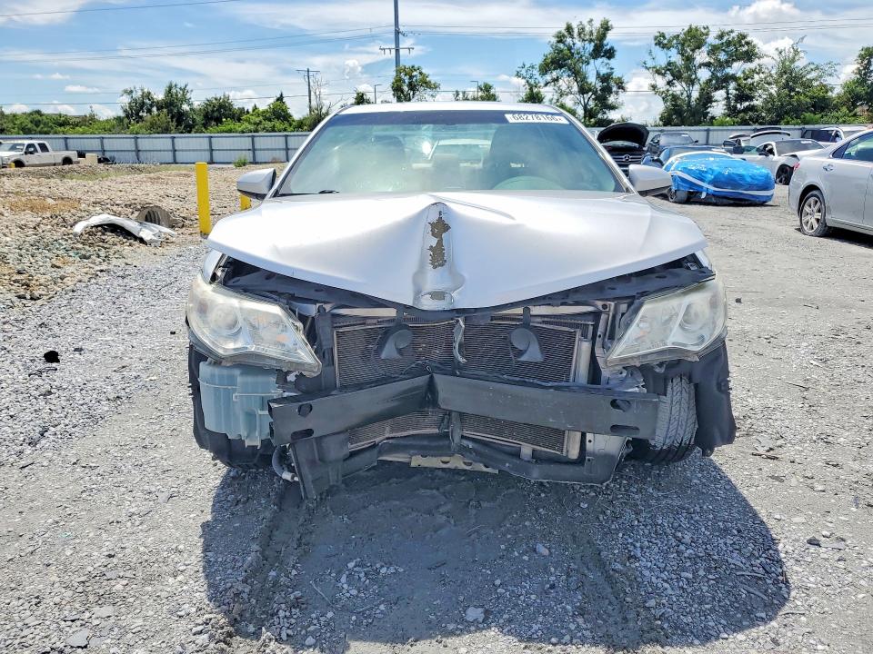 Продажа на аукционе авто 2014 Toyota Camry, vin: 4T1BF1FK2EU309633, номер лота: 68278166