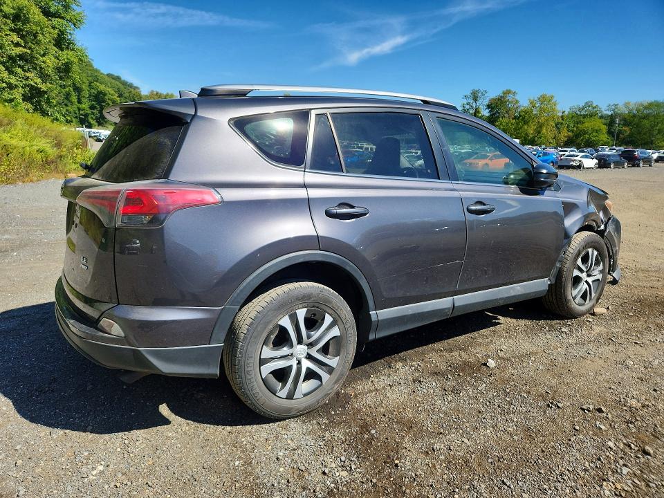 67882146 :رقم المزاد ، JTMBFREV5GJ071781 vin ، 2016 Toyota Rav4 مزاد بيع