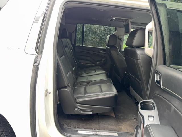 Aukcja sprzedaży 2019 Gmc Yukon Xl, vin: 1GKS2GKC2KR289548, numer aukcji: 69983546