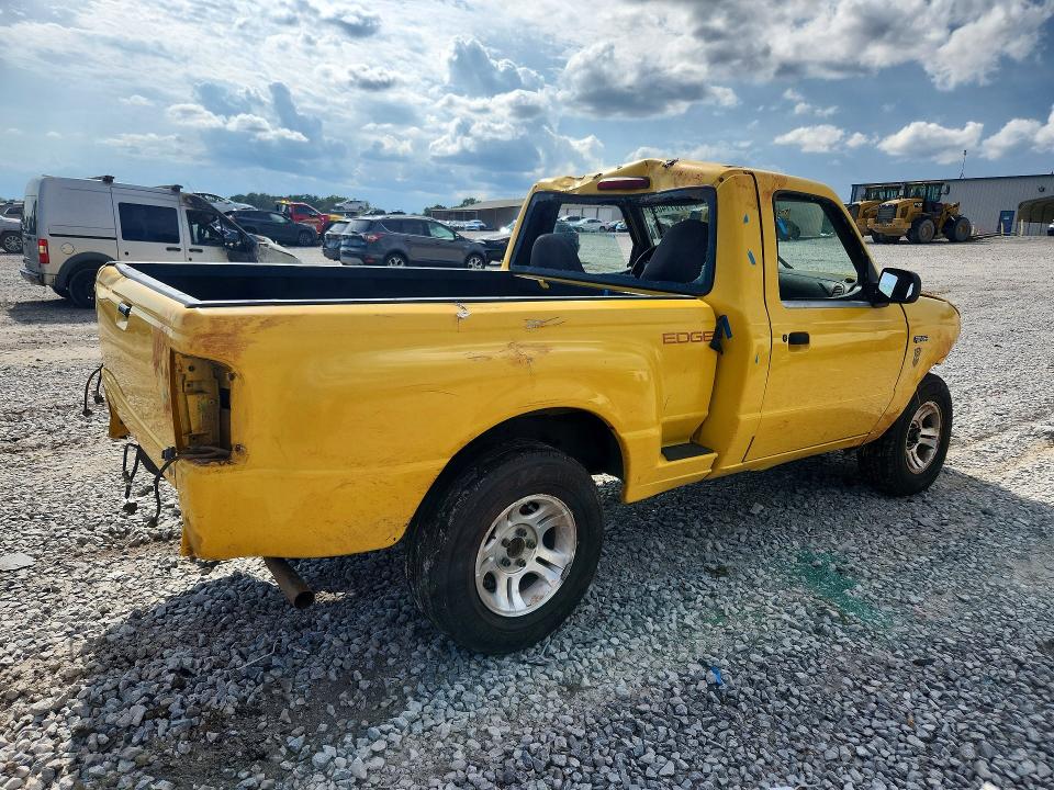 Продаж на аукціоні авто 2002 Ford Ranger, vin: 1FTYR10U72TA13427, номер лоту: 70114096