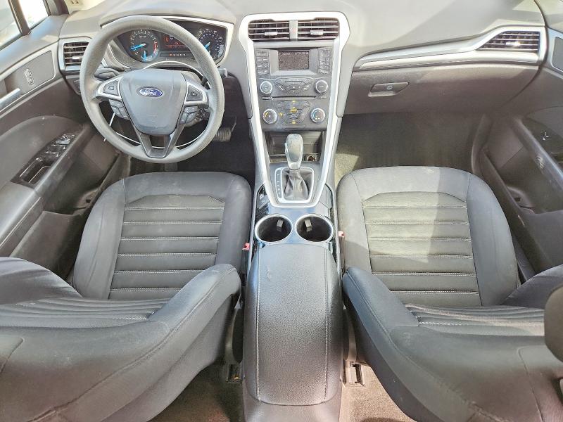 Продаж на аукціоні авто 2013 Ford Fusion, vin: 3FA6P0H78DR114332, номер лоту: 70438166