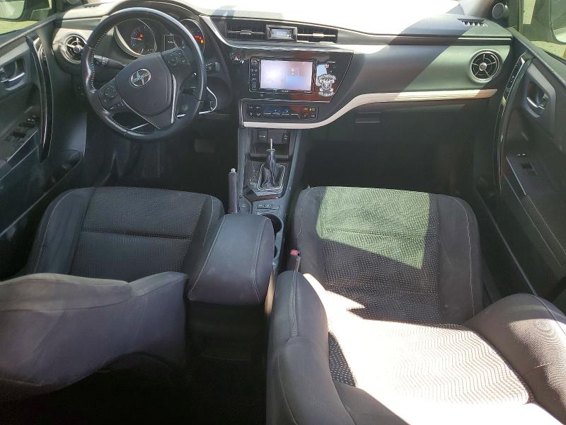 67490476 :رقم المزاد ، JTNKARJE1GJ513214 vin ، 2016 Scion Im مزاد بيع