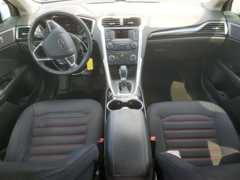 Aukcja sprzedaży 2014 Ford Fusion, vin: 3FA6P0HD0ER199481, numer aukcji: 68429246