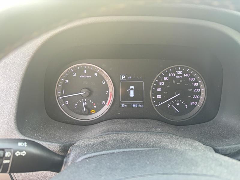 Aukcja sprzedaży 2017 Hyundai Tucson, vin: KM8J3CA43HU313848, numer aukcji: 67939446