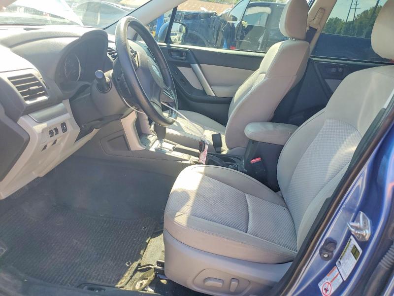 Aukcja sprzedaży 2015 Subaru Forester, vin: JF2SJADC4FH479275, numer aukcji: 67887136