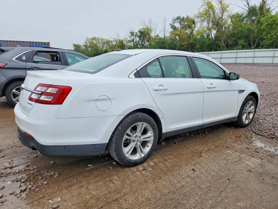 Aukcja sprzedaży 2015 Ford Taurus, vin: 1FAHP2D83FG136185, numer aukcji: 68203366