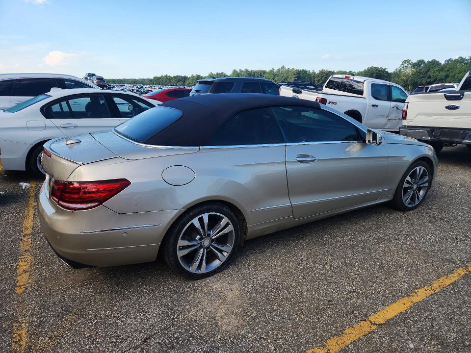 Aukcja sprzedaży 2016 Mercedes-benz E, vin: WDDKK6FF3GF323165, numer aukcji: 67708176