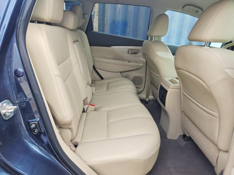Продаж на аукціоні авто 2017 Nissan Murano, vin: 5N1AZ2MH2HN171302, номер лоту: 69729036